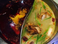 -天都火锅酒楼(虹梅南路店)