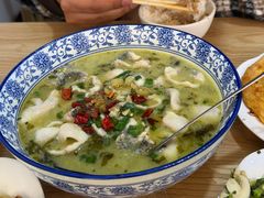 -素勤饮食店(城头巷店)