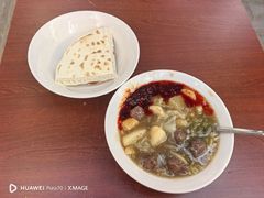 -刘老虎肉丸糊辣汤(总店)