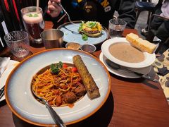 -bluefrog蓝蛙(悠唐购物中心店)