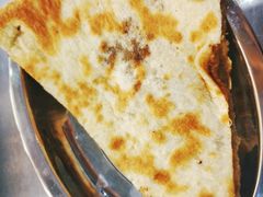 麻酱糖饼-北京大学-燕南食堂