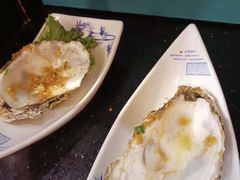 -鹊华居·地道鲁菜·海鲜·融合味(大明湖店)