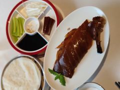 -月福京味斋·烤鸭店·北京菜(鼓楼总店)