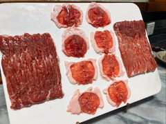 -北平三兄弟涮肉(簋街总店)