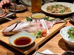 -炉胜·炉端烧·居酒屋
