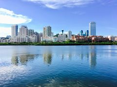 -潮福城大酒楼·潮味粤品·港式点心(湖滨北路店)