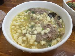 -刘信牛羊肉小炒泡馍(回民街店)