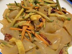 -额娘·现烙春饼烤鸭(太原总店)