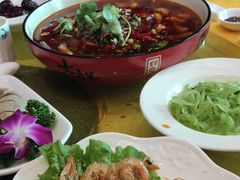 -蔡阿水羊肉店