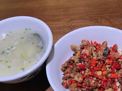 -八碗湘长沙市井菜(坡子街店)