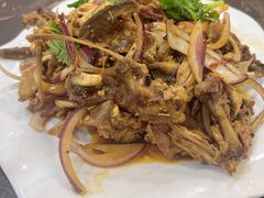 -张包铺(道外店)