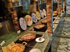 -合肥皇冠假日酒店·菲亚斯特自助餐厅(黄山路店)