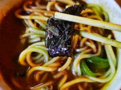 -四里沙茶面(七星西路分店)