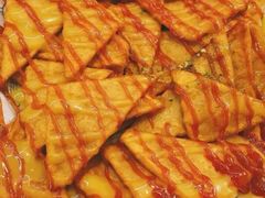 -BOPEYE·波派炸鸡(九霄天地店)