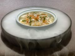 -茶宴·美食地标餐厅(沙坡尾店)