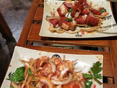 -赵胖炙子烤肉&深夜酒馆(簋街店)