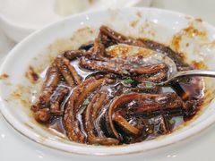 本帮现划鳝丝-长阳公馆(长阳店)