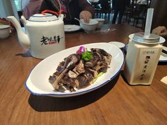 -绍兴老味道·非遗门店(银泰城店)