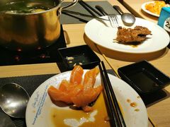 -星伦多自助料理·涮烤一体(虹悦城店)