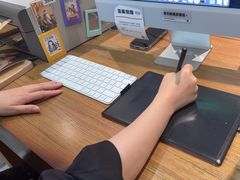 -海马体家庭照相馆(广州正佳广场店)