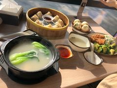 -老上海里弄味道(知春路店)