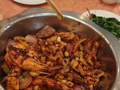 -秦记香辣蟹(松榆里店)