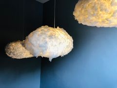 环境-W CAFE(甜爱路店)
