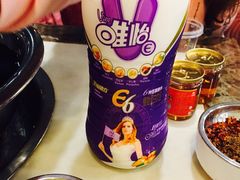 -朱氏胖子烂火锅(洪崖洞店)