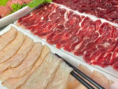 -鑫宝沙茶牛肉火锅(永泰店)