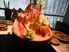 -花潮料理艺食馆(成都万象城店)