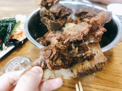 -马姐牛骨(鲁商天街店)