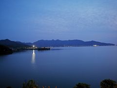 -东钱湖旅游度假区