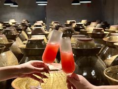 -漾亚·雍雅合鲜(桐梓林店)