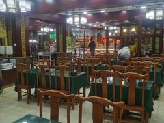 大堂-白魁老号饭庄(交道口店)