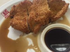 -泰煌鸡·上海白斩鸡·鸡汤面(万航店)