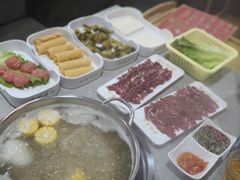 -杏花吴记牛肉火锅