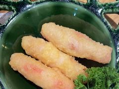 -水林间·寿喜烧自助(仙林金鹰店)