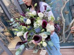 -ChaKo Flora ·茶子花艺 (市北店)