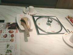 -一品焖锅(榆星广场店)