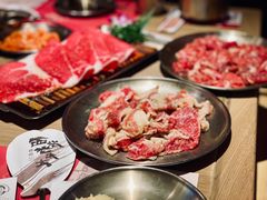 -西塔老太太泥炉烤肉(亚运村店)