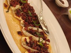 -广州柏悦酒店·悦景轩·粤菜餐厅