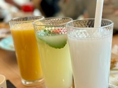 -德川家日本料理(中关村寰太大厦店)