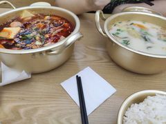 -冒菜西施·非遗冒菜(总店)