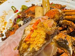 -有位虾匠·香辣蟹·小龙虾(李村店)