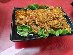 -崴海渔村(虹梅路店)