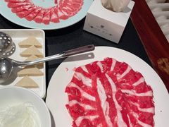 -南门涮肉(北洼路店)