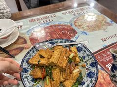 -阿殳菜馆·私厨(水围村店)
