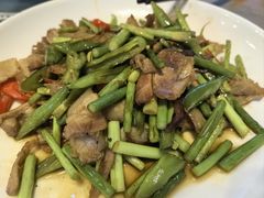 -漫渡庄绿岛花园•隐世庭园菜(滨湖店)
