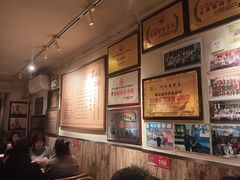 -可口香·非遗老号烧烤(南岗直营店)