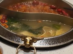 -千牛将·鲜牛肉火锅(开元路店)